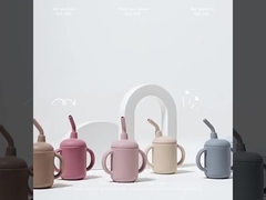 une tasse pour enfants