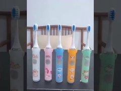 Brosse à dents pour enfants