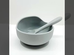 Plaques en silicone pour enfants