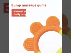 Appareil de désinfection à base de silicone