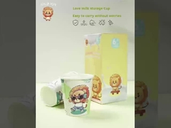une tasse pour enfants